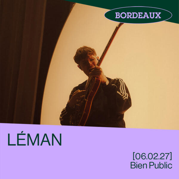 LÉMAN