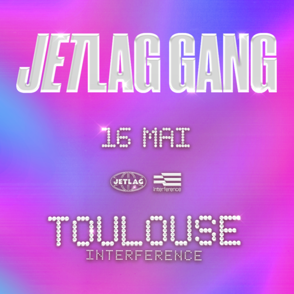 JETLAG