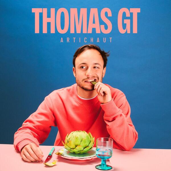 THOMAS GT