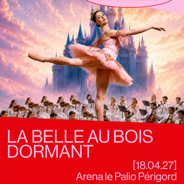 INTERNATIONAL FESTIVAL BALLET