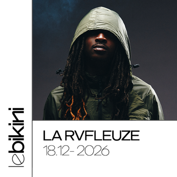 LA RVFLEUZE