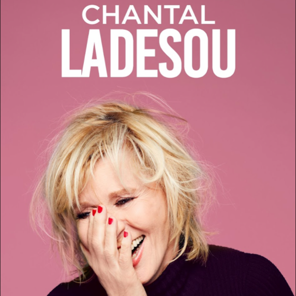 CHANTAL LADESOU