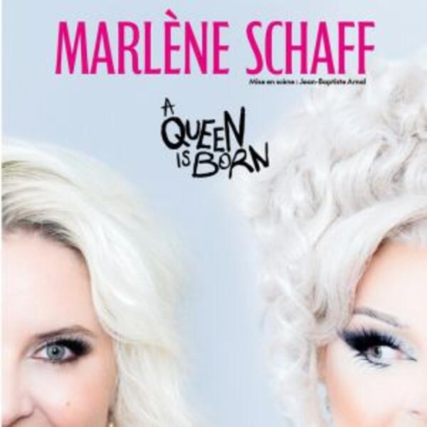 MARLENE SCHAFF
