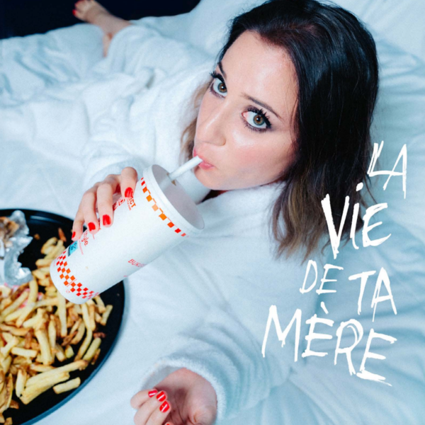 BLANDINE LEHOUT