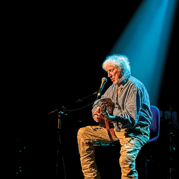 HUGUES AUFRAY