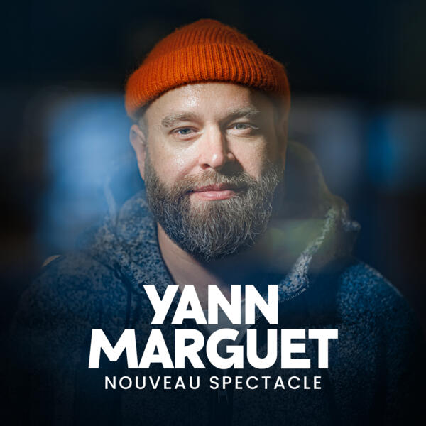 YANN MARGUET