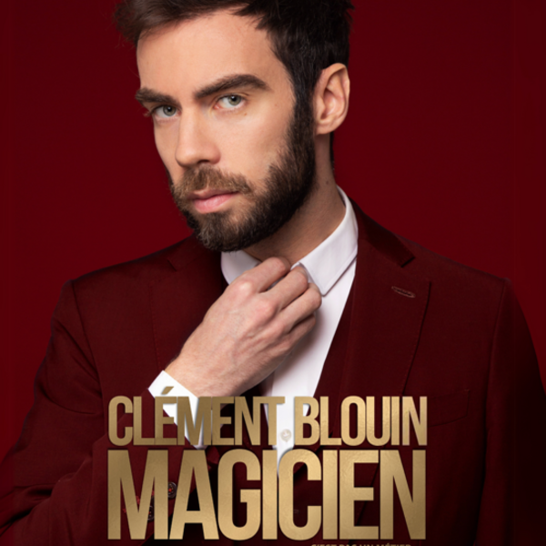 CLEMENT BLOUIN