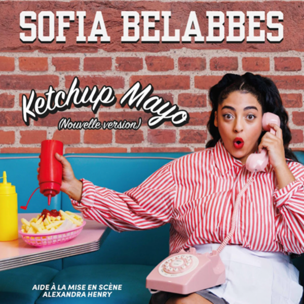 SOFIA BELABBES
