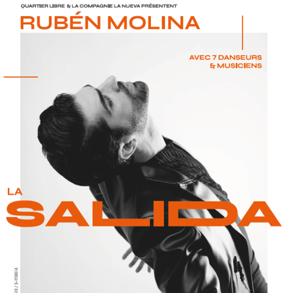 LA SALIDA